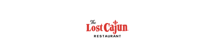 The Lost Cajun